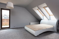 Hurlet bedroom extensions