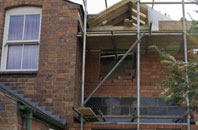 free Hurlet home extension quotes